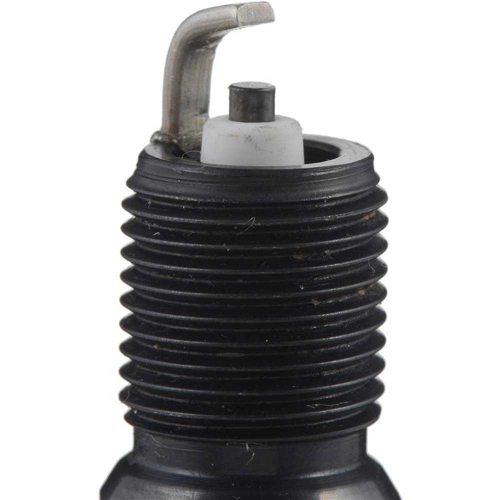 ACDelco R44LTS6 Gas Engine Ignition Spark Plug