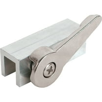 Extruded Aluminum, Cam Action Lock