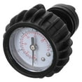 thumbnail image 1 of KAKOWELY Surfboard Pressure Meter Kayak Pressure Meter Replaceable Kayak Pressure Meter for Replace Kayak Pressure Gauge Inflatable Air Pressure Gauge Inflatable Boat Pressure Gauge, 1 of 5