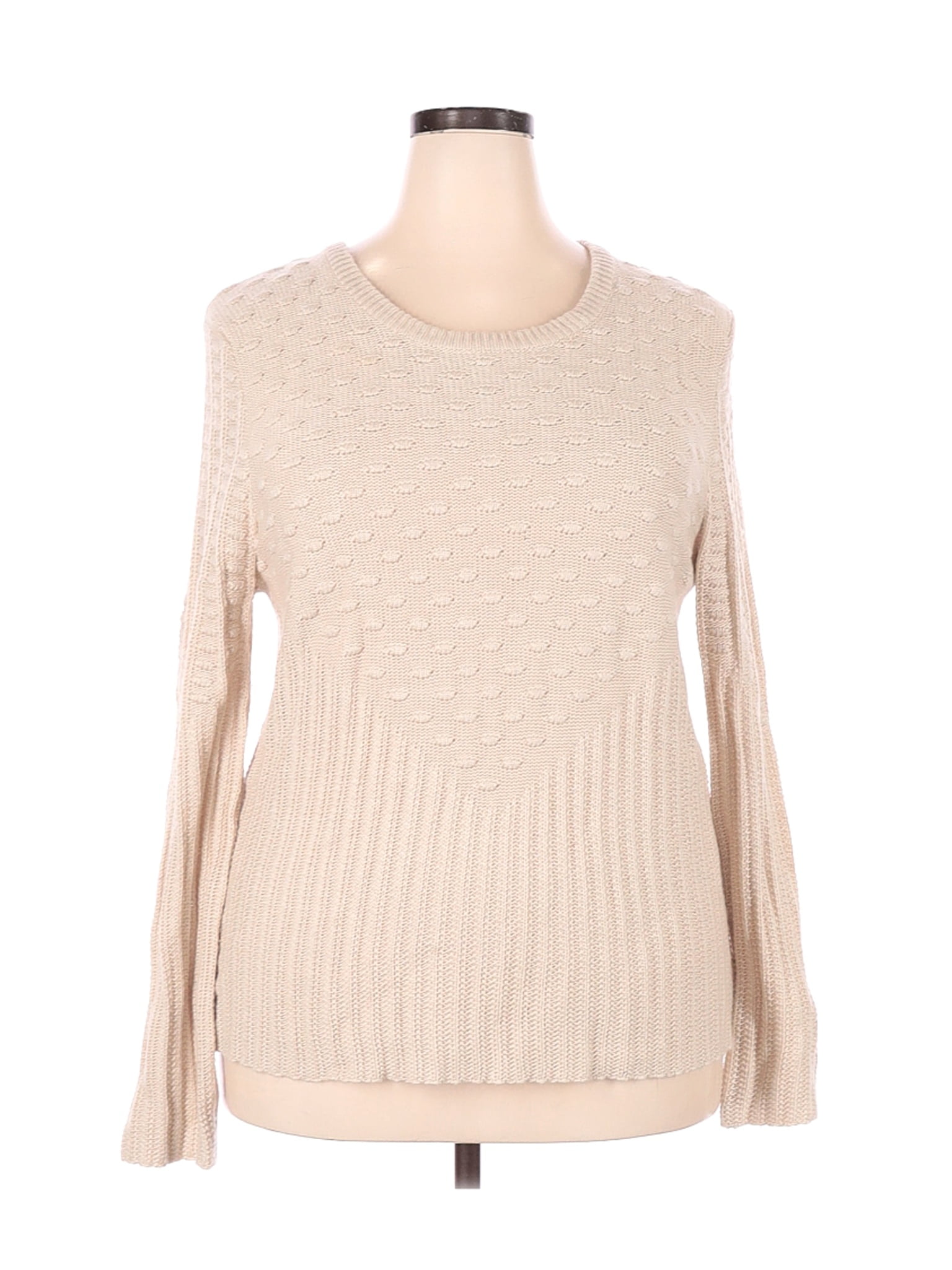 41hawthorn sweater