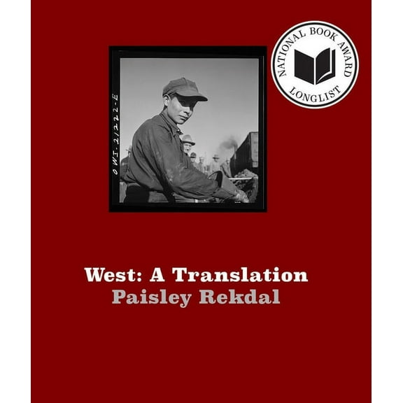 West: A Translation, (Paperback)