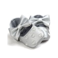 thumbnail image 4 of Bowknot Soft Crib Shoes Anti-slip, 4 of 6