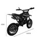 thumbnail image 3 of Montable Infantil a Gasolina Importacion Motocross Azul, 3 of 6