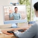 thumbnail image 5 of Full HD 4K PC Laptop Webcam Auto Focus Live Streaming Flexible Webcam for Computer PC Web Cam with M, 5 of 5