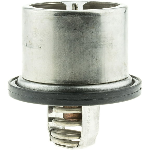 Gates 33577 Heavy-Duty Engine Coolant Thermostat Fits select: 1994-2003 DODGE RAM 2500, 2004-2006 DODGE RAM 1500