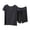 Grey, variant on cfhntfmh Lounge Sets for Women 2 Piece Cap Sleeve Pajamas Short Sets with Drawstring Shorts Comfy Pjs Lounge Set Sleepwear