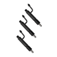 thumbnail image 2 of KESSOCCO 3PCS Fuel Injector 729004-53101 Compatible with Yanmar 3TNV84, 3TNV88, 3JH3CW & Komatsu 3D88E, S3D84 Engines, 2 of 5