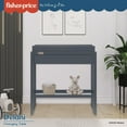 thumbnail image 4 of Table à langer Fisher Price par Dream On Me Delani, 4 of 7
