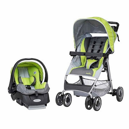 ***fast Track***flexlite Travel System,