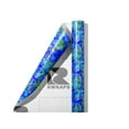 thumbnail image 5 of Rwraps Paint Splatter Man Overboard Matte Vinyl Film Wrap 59in x 20ft Vinyl Vehicle Car Film Sheet, 5 of 9