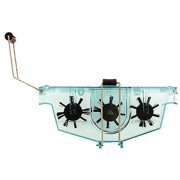 Barbieri Chain Cleaner with Degreaser & Oil