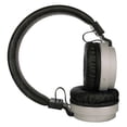 thumbnail image 3 of Diadema Klipxtreme  KHS-620SV BLUETOOTH GRIS/NEGRA KHS-620SV, 3 of 4