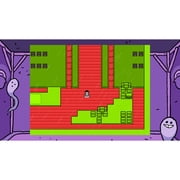 OFF, Nintendo Switch