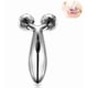 thumbnail image 2 of 3D Roller Face Massager Face Lift Tool Firming Beauty Massage, 2 of 4