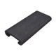 thumbnail image 2 of Almohadilla de asiento de remo para Dragon Boat EVA Protector cómodo Sillín de remo para Dragon Boat Negro, 2 of 9