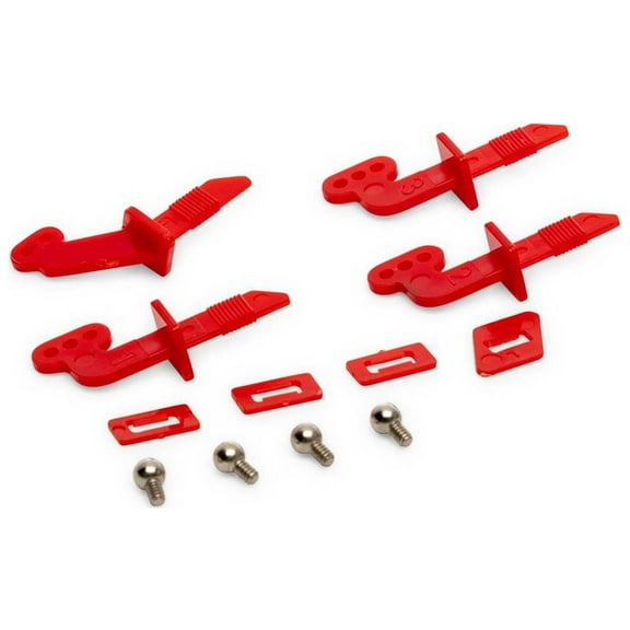 E-flite Control Horn Set Micro DRACO 800mm EFL-1118