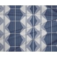thumbnail image 4 of oneOone Polyester Lycra Fabric Triangle & Hexagon Geometric Decor Fabric Printed BTY 56 Inch Wide, 4 of 4