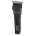 thumbnail image 1 of Electric Hair Trimmer, Rechargeable US Plug 110-220V Professional Powerful Portable Cordless Barber Trimmer  For Home, 1 of 8