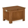 thumbnail image 3 of Furinno FG19917 Tioman Outdoor Hardwood Cooler, 3 of 5