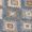 Baltic, variant on Addison Rugs Chantille Indoor/Outdoor Transitional Geometric Baltic Machine Washable Round Rug, 8' x 8'