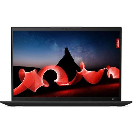 Lenovo Thinkpad X1 Carbon