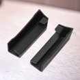 thumbnail image 2 of Extensiones de Drenaje Kuymtek 2 Uds. Negras Mejoradas, 2 of 5