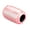 Pink, variant on Metal Bluetooth Speaker - Mini Portable Audio with Colorful Breathing Night Light, Payment Voice Broadcast, Bluetooth 5.0 for Laptops