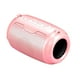 thumbnail image 2 of Altavoz inalámbrico Bluetooth con subwoofer, gran volumen, mini audio para teléfono móvil, usuario doméstico, portátil para exteriores - rosa, 2 of 8