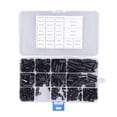 thumbnail image 2 of Screw Spacers,320 Pcs Hex Screw Male Female Screw Spacer Hex Screw Standoff Convenient Use, 2 of 8