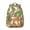Orange-26, variant on Students Backpack Cute Red Sweet Kawaii Fruity School Bag with Strawberry Lover Pattern, Comfortable and Durable