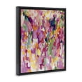 thumbnail image 2 of Stupell Industries Contemporary Way You Make Me Feel Black Floating Frame Canvas Art, 17 x 21, by Amira Rahim, 2 of 7