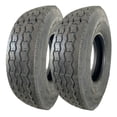 thumbnail image 1 of Paq 2 Llanta ST235/80R16-14C 129/125M ATLAS F835 PARA USO EXCLUSIVO DE REMOLQUE, 1 of 2