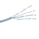 thumbnail image 2 of Cable Ethernet VIVO CABLE-V004 Cat6 23 AWG 305 m gris, 2 of 9