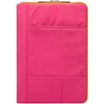 thumbnail image 3 of VANGODDY Quilted Tablet Pillow Carrying Sleeve Fits up to 9.7 - 10.1inch tablets (11.25in x 8in Dimensions), 3 of 7