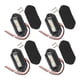 thumbnail image 4 of 4 lámparas de matrícula de 12 V y 6 LED, de alto brillo, luz blanca, resistentes al agua para coche., 4 of 14