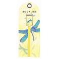 thumbnail image 1 of Libélula suave - Bookjig, 1 of 1