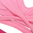 thumbnail image 4 of Ardorlove Girls Swimsuit Bathing Suits Criss Cross Bikini Set Two Piece Kids Teen Girls' Swimwear Bathing Suit 7-16T, 4 of 8