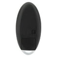 thumbnail image 5 of LYUMO Keyless Entry Remote Car Key Fit for Murano 2003 2004 2005 2006 2007 KBRASTU15, 3 Button Remote Car Key Fob, 5 of 9