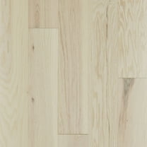 Shaw Sw713 Exploration Oak 6-3/8" Wide Wirebrushed Engineered Hardwood Flooring - Passage