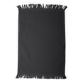 thumbnail image 2 of Anvil Fringed Fingertip Towel - T600, 2 of 3
