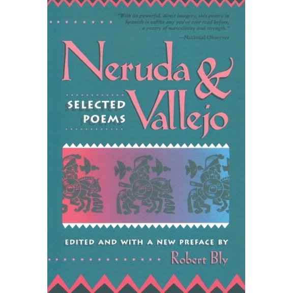 Pre-Owned Neruda and Vallejo: Selected Poems Paperback
