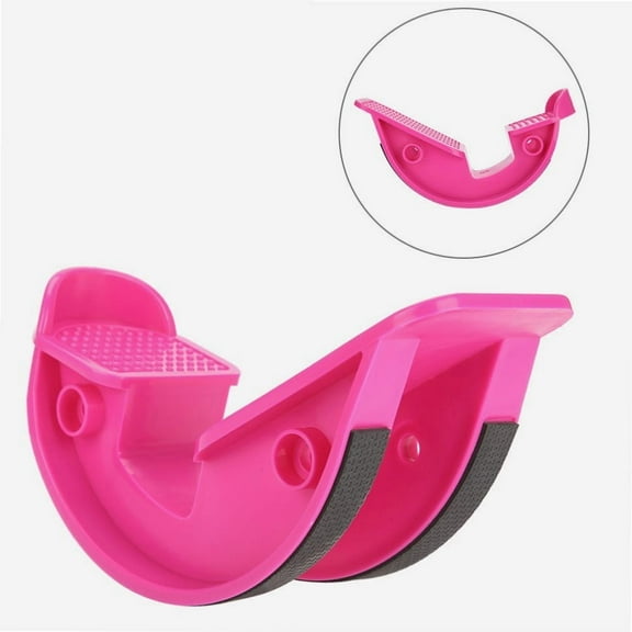 Foot Rebar Plate, Calf Stretcher Foot Massage Fatigue Relieve Fitness For Foot Massage