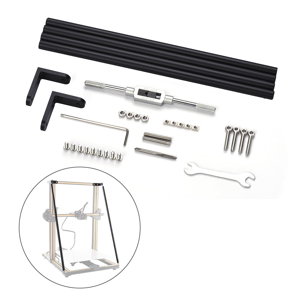 Creality Supporting Rod Upgrade for CR-10S5 3D Printer