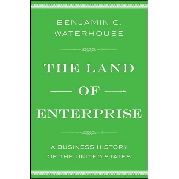 The Land of Enterprise