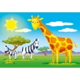 thumbnail image 3 of Rompecabezas Ravensburger Mi Primer ¿Dónde Vivimos? 6-12 piezas, 3 of 9