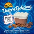 thumbnail image 2 of Coupes de gâteau MINIS Miettes de biscuits Deep’n Deliciousᴹᴰ McCainᴹᴰ, 2 of 5