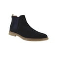thumbnail image 1 of BOTINES CABALLERO TRIPLES 35800 GAMUZA AZUL TRIPLES  35800, 1 of 7