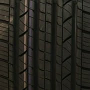 Milestar MS932 Sport All-Season Tire - 205/55R16 91V Fits: 2012-13 Honda Civic EX-L, 2014-15 Honda Civic EX