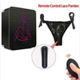 thumbnail image 2 of Vibrating Pantees with Wireless Controller Portable and Powerfu Small and Cute Auto Connects and Easy to Use, 2 of 4