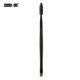 thumbnail image 2 of Pinceles de maquillaje, kit de maquillaje Duo Brow Makeup Brush Mango de madera Pinceles de cejas de doble cara Pinceles planos y angulares Pincel de maquillaje, 2 of 3